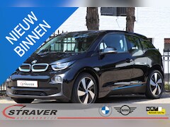 BMW i3 - Range Extender 94Ah |Navi professional |Comfort-pakket