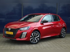 Peugeot 208 - 1.2 PureTech 100 Active # | Carplay | Led | Dab | Cruise | PDC achter