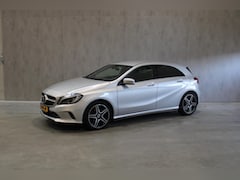 Mercedes-Benz A-klasse - 180 Ambition Navigatie/Cruise/PDC 12 maanden bovag