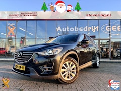 Mazda CX-5 - 2.0 SKYACTIV / Navi / Trekhaak / Led-verlichting