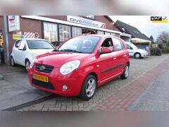 Kia Picanto - 1.0 Seven, 5 Drs, Airco