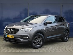 Opel Grandland X - 1.2 Turbo 120 Jaar Edit. AUT. | Cruise & Climate C. | Navigatie | Park Assist V&A | 17" LM