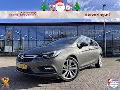 Opel Astra - 1.4 TURBO 150PK / Navi / Trekhaak / Sunroof