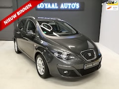 Seat Altea XL - 1.8 TFSI Businessline |AUT|NAVI|AIRCO|CRUISE|PDC|NAP|APK