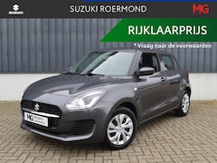 Suzuki Swift - 1.2 Comfort Smart Hybrid /Led /ALL IN PRIJS