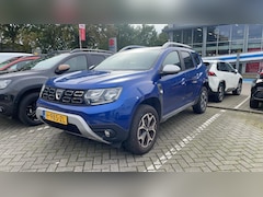 Dacia Duster - 1.0 TCe Bi-Fuel Prestige 1e Eig., Dealeronderhouden, Nav, 360° Multi view camera, Cruise c