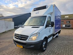 Mercedes-Benz Sprinter - 315 2.2 CDI 366 Bakwagen, Apk, Airco, Trekhaak