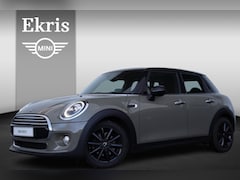 MINI Cooper - 1.5 Pepper Stoelverwarming / Head-up Display / Parkeer sensoren /