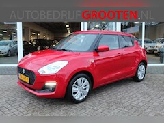 Suzuki Swift - 1.2 Select//NAVI//CAMERA//STOELVERWARMING