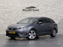 Seat Leon ST - 1.4 EcoTSI FR Connect | Orig NL | Dealer OH | NAVI | PDC | NAP |