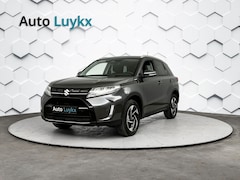 Suzuki Vitara - 1.5 Hybrid Style Automaat | Panoramadak | Nieuw & rijklaar