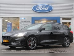 Ford Focus Wagon - 1.0EB ST-LINE AUTOMAAT | WINTERPACK | CAMERA | NAVI | CLIMA | CRUISE | DESIGN PACK | DEALE