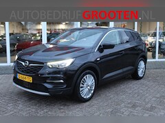 Opel Grandland X - 1.2 Turbo Business Executive