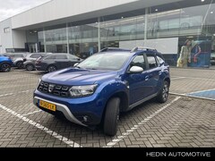 Dacia Duster - 1.0 TCe Bi-Fuel Prestige 1e eig., Trekhaak