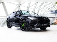 Lamborghini Urus - | 23'' Wheels | ANIMA | Heated + Ventilated Seats |