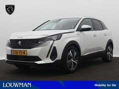 Peugeot 3008 - 1.6 HYbrid 225 Allure Limited | Plug in Hybrid |