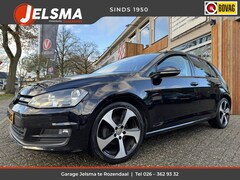 Volkswagen Golf - 1.0 TSi 115pk DSG Aut., Camera | Navi | Trekhaak | Clima