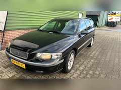 Volvo V70 - 2.4 Comfort Line