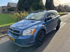 Dodge Caliber - 2.0 SE AUTOMAAT AIRCO TREKHAAK