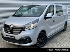 Renault Trafic - 1.6 dCi T29 L2H1 DC Luxe