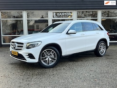 Mercedes-Benz GLC-klasse - 250 4MATIC Prestige | Navi | Clima | Xenon |