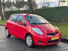 Toyota Yaris - 1.3 VVTi Aspiration Airco | Cruise | 5-Deurs | Nap