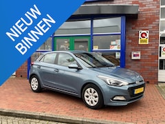 Hyundai i20 - 1.0 T-GDI Comfort Navigatie