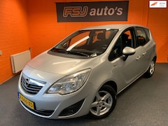 Opel Meriva - 1.4 SELECTION / AIRCO / CRUISE / TOPSTAAT