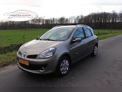 Renault Clio Estate - 1.2 TCE Expression