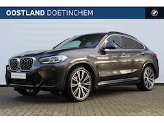 BMW X4 - xDrive20i M Sport Automaat / Panoramadak / Adaptieve LED / Sportstoelen / M Sportonderstel