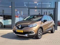 Renault Captur - Energy TCe 90 Dynamique NAVI|CAMERA|PARKEERSENSOREN