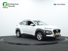 Hyundai Kona - 1.0 T-GDI Comfort | Trekhaak | Navigatie | Camera | Cruise contr