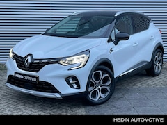 Renault Captur - 1.3 TCe 140 Intens