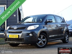 Toyota Urban Cruiser - 1.3 VVT-i Dynamic