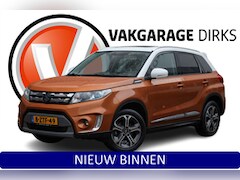 Suzuki Vitara - 1.6 High Executive ✅ Leder ✅ Pano ✅ ACC