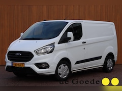 Ford Transit Custom - 280 2.0 TDCI L1H1 Trend org. NL-auto