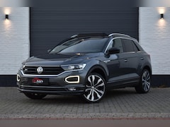 Volkswagen T-Roc - 1.5 TSI Sport R-LINE | Panodak | ACC | Camera | LED |