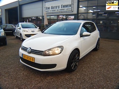 Volkswagen Golf - 1.4 TSI Trendline|Airco|PDC|LM-Velgen|Nw.APK|