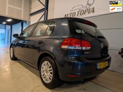 Volkswagen Golf - 1.2 TSI Trendline BlueMotion * 5 Deurs - Airco - 6 Bak