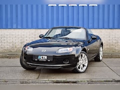 Mazda MX-5 Roadster Coupé - 1.8 Executive