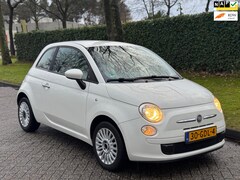 Fiat 500 - 1.2 Pop Airco | 4-Cilinder | NL-Auto | Distr.RiemVV