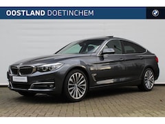 BMW 3-serie Gran Turismo - 320i High Executive Luxury Line Automaat / Panoramadak / Achteruitrijcamera / Sportstoelen