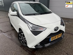 Toyota Aygo - 1.0 VVT-i x-play | Camera | Airco | Carplay | LM