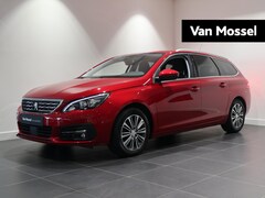 Peugeot 308 SW - Allure TREKHAAK - P'CAMERA - NAVI - KEYLESS