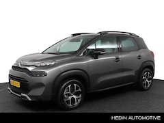 Citroën C3 Aircross - 1.2 Plus Automaat | Navigatie | Head-up Display | Keyless Entry | Cruise Control | LM Velg