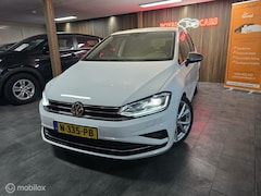 Volkswagen Golf Sportsvan - 1.0 TSI Highline/ACC/LEER/DSG/CARPLAY