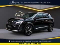 Peugeot 3008 - 1.2 PureTech GT Line l Pano l Camera l LED l Blindspot