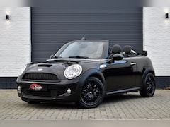 MINI Cabrio - 1.6 Cooper S Chili | Xenon | Leder | Cruise |