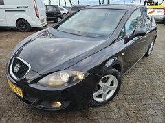 Seat Leon - 1.6 Sportstyle. 2007. LPG/Airco/Cruise/Trekhaak. APK 07-2025