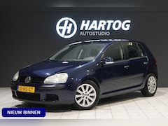 Volkswagen Golf - 1.4 FSI Businessline